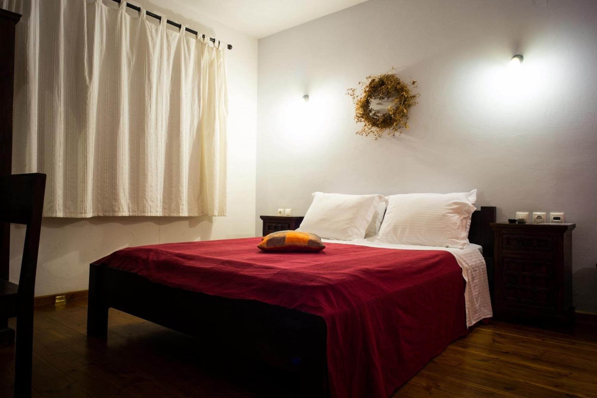 Hotel Eos - Authentic Experience Skíti Zimmer foto