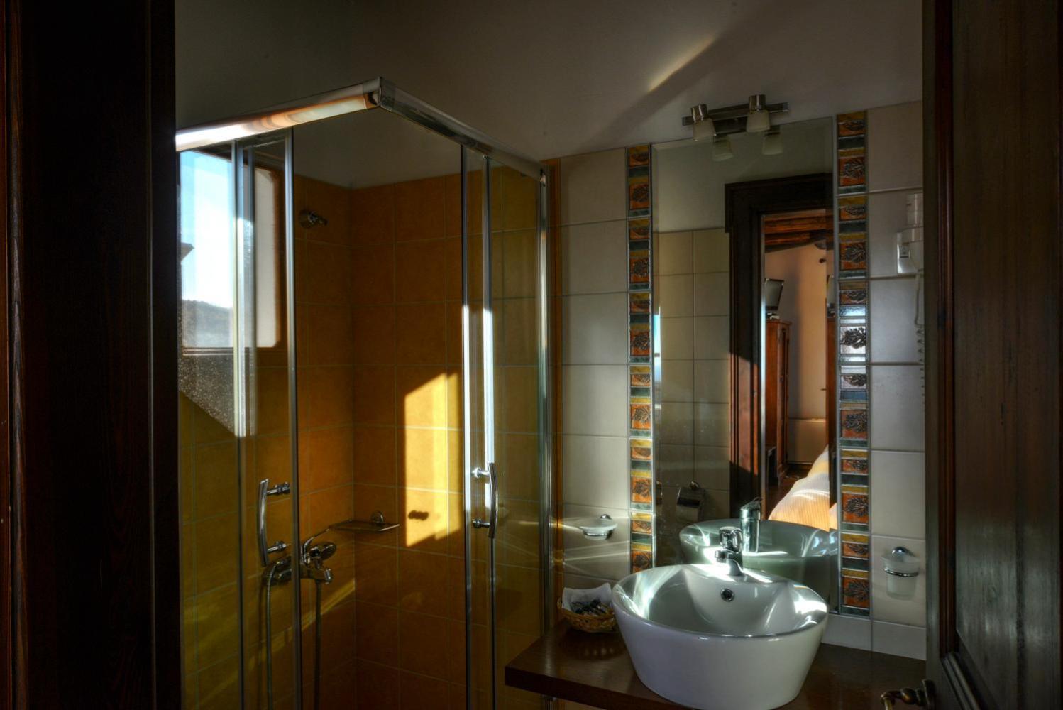 Hotel Eos - Authentic Experience Skíti Zimmer foto