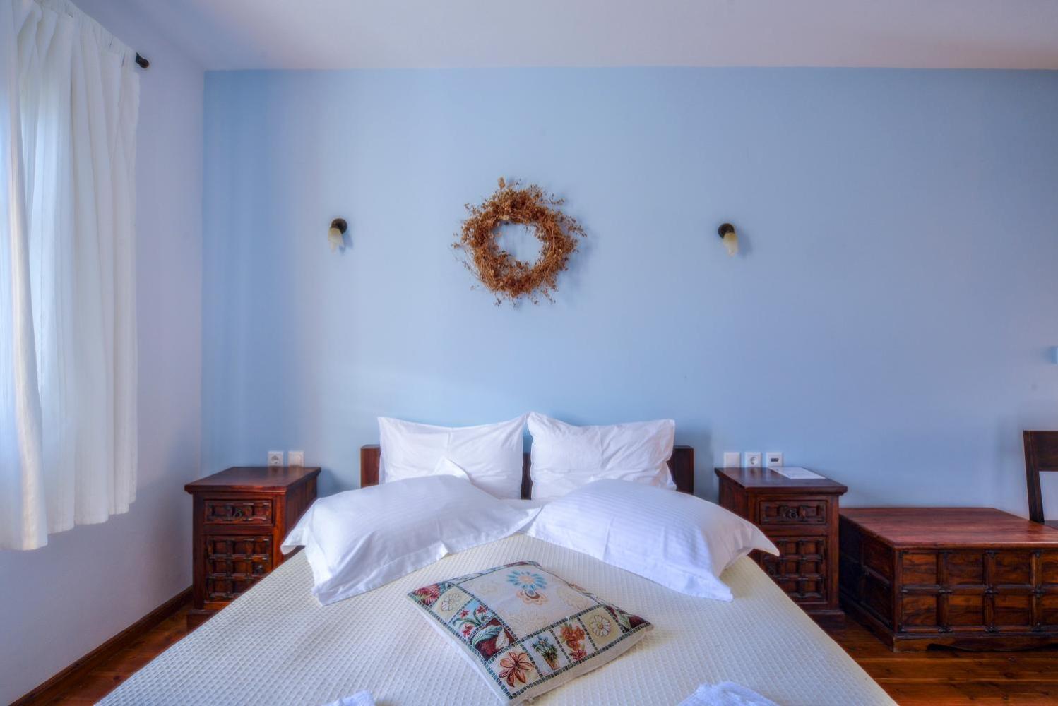 Hotel Eos - Authentic Experience Skíti Zimmer foto