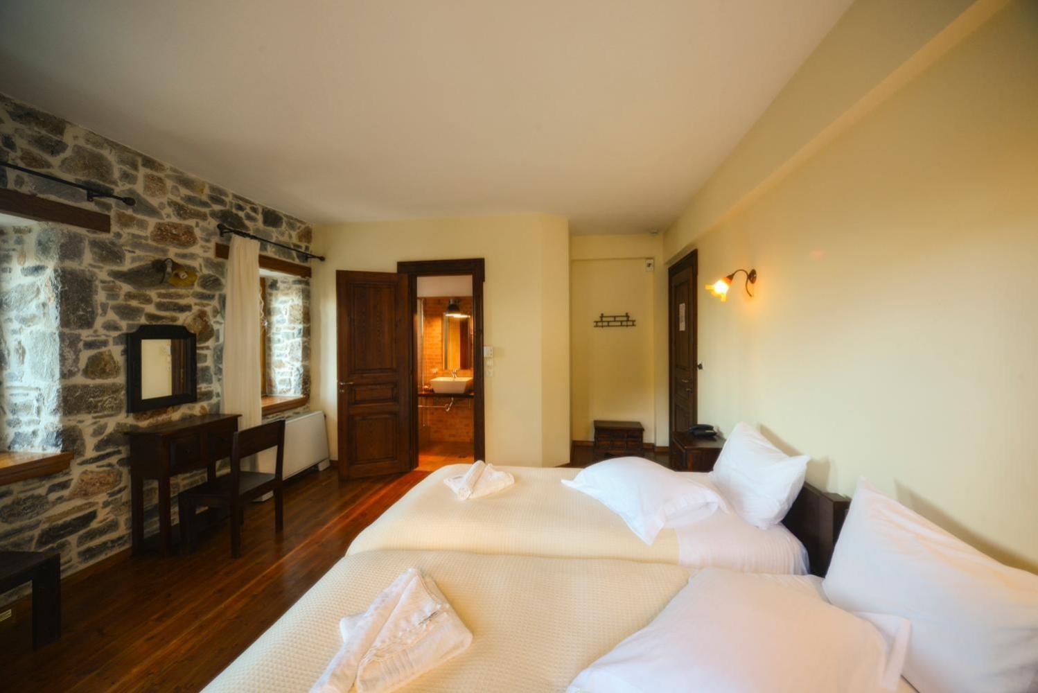 Hotel Eos - Authentic Experience Skíti Zimmer foto