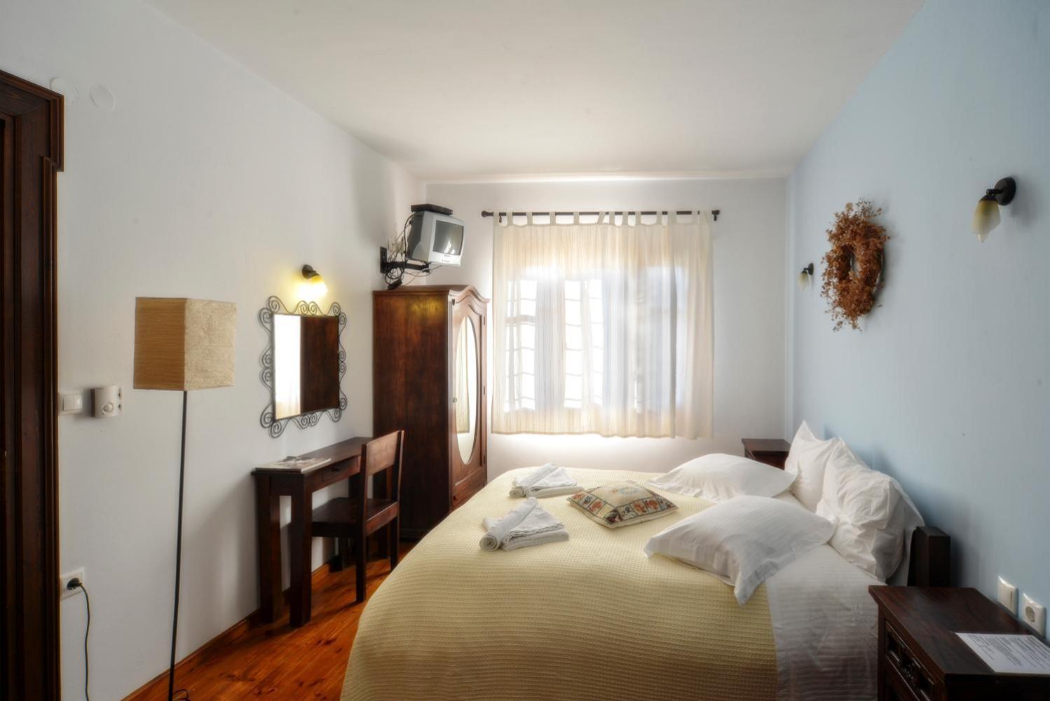 Hotel Eos - Authentic Experience Skíti Zimmer foto